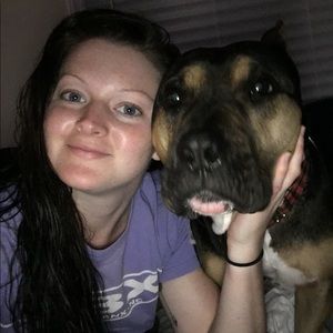 Meet your Posher, Brittney